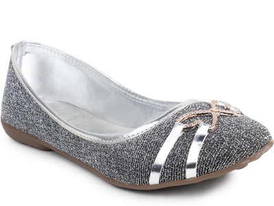 

Bonzer Bellies For Women(Silver
