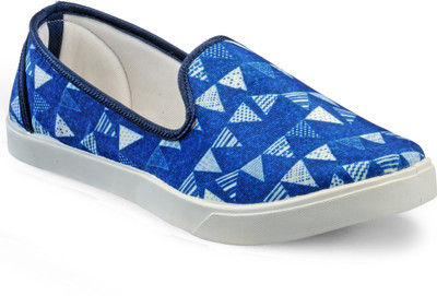 

Juan David Sneakers For Men(Blue