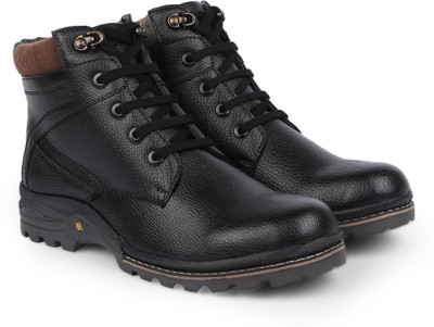 

Provogue Boots For Men(Black