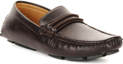 

Bruno Manetti 883 Loafers For Men(Brown)