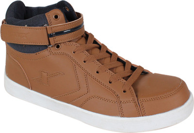 

Sparx Running Shoes For Men(Brown