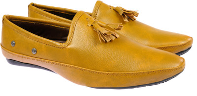 

Vedano Loafers For Men(Tan