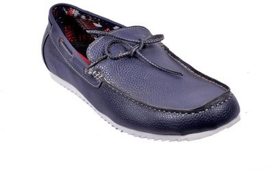 Wave Walk Appealing Casual Shoes For Men(Blue