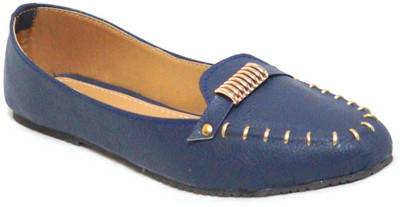 

Roylsace Bellies For Women(Blue