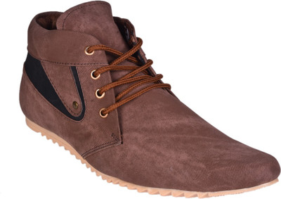 

Dizaro LIFESTYLE Sneakers For Men(Brown