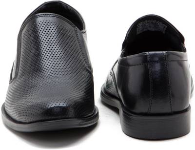 Red Tape Genuine Leather Lace Up Shoes