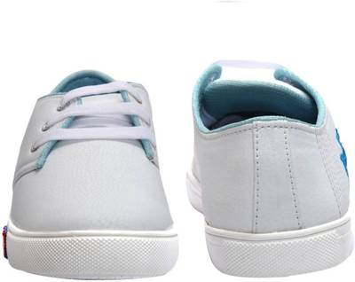 Rimson White Sneakers