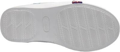 Rimson White Sneakers