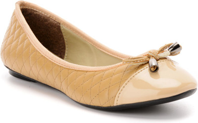 

Bruno Manetti 9090 Bellies For Women(Beige