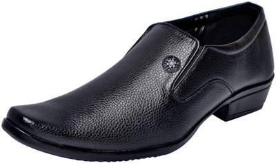 FAUSTO Slip On