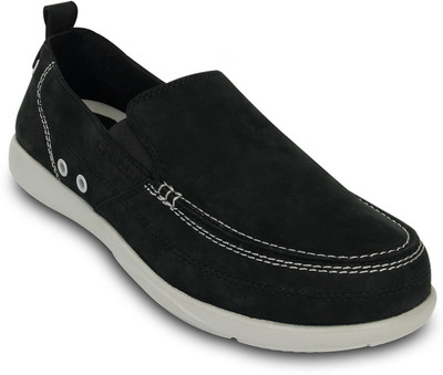 

Crocs Casuals For Men(Black