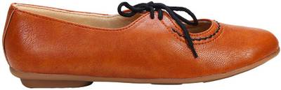 Indulgence Lace Up