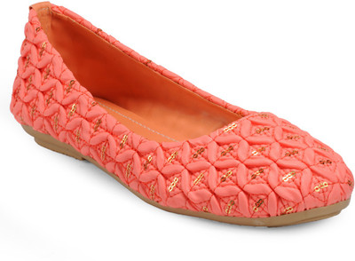 

Nell Bellies For Women(Pink