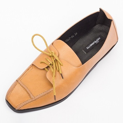 

Hepburnette Corporate Casuals For Women(Brown)