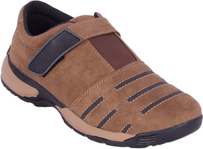 

George Adam Outdoor Shoes For Men(Tan