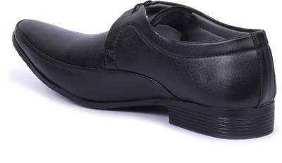 Baaj Lace Up