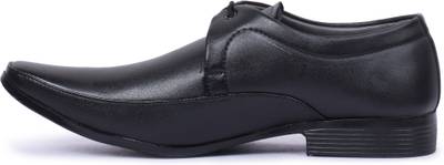 Baaj Lace Up