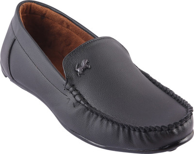 GI Loafers For Men(Black