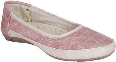 

Mappy Bellies For Women(Pink