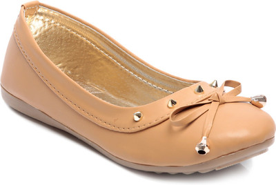 

Ferera Bellies For Women(Beige