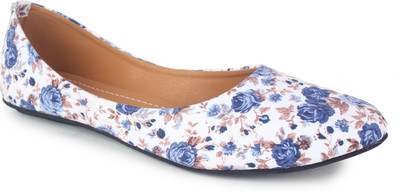 

SBF Bellies For Women(Blue