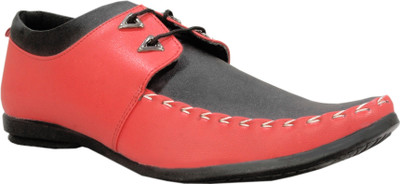 

Shockerrock Casuals Shoes For Men(Black