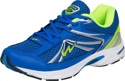 

Campus Orchid Running Shoes For Women(Blue)
