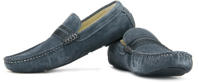 

Kenneth Cole After Market Loafers For Men(Navy, Gre