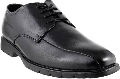 Metro Awesome Lace Up