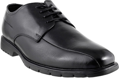 

Metro Awesome Lace Up For Men(Black, 11;black