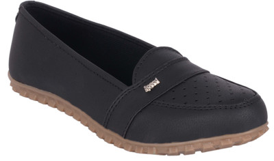 

1AAROW Bellies For Women(Black