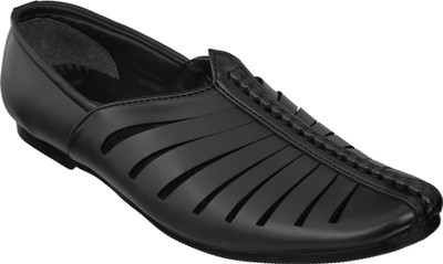 

Marshal Casuals For Men(Black