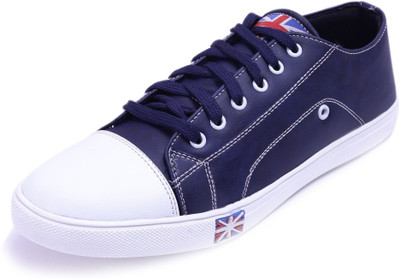 

True Comfort 721-BLUE Sneakers For Women(Blue