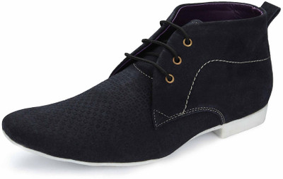 76% OFF on Sole Strings 1260 Corporate Casuals For Men(Navy) 76% OFF on Sole Strings 1260 Corporate Casuals For Men(Navy)