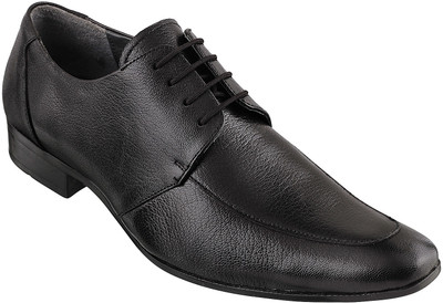 

Mochi Formal Lace Up Shoes For Men(Black, 11;black