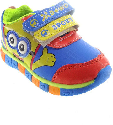 

Happy Bachpan Boys(Multicolor, Multicolour