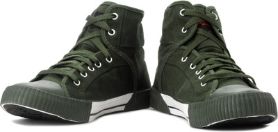 

Sparx SM-106 Sneakers For Men(Green)
