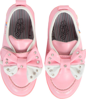 

FabSeasons Boys & Girls(Pink