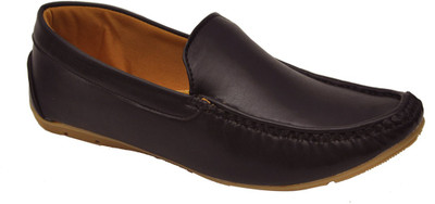 

Adjoin Steps LFR-01 Loafers For Men(Brown