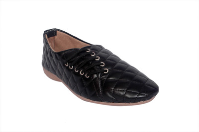 

Studio 9 Casuals For Women(Black)