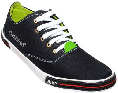 Blackwood Jump Sneakers