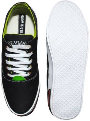Blackwood Jump Sneakers