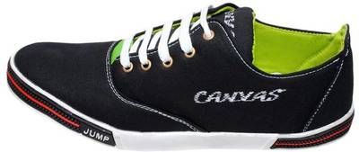 Blackwood Jump Sneakers