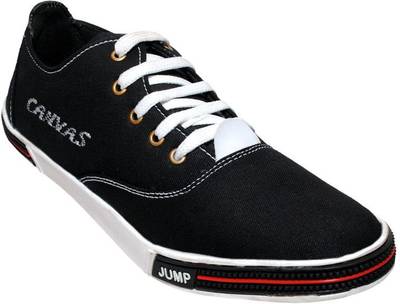Blackwood Jump Sneakers
