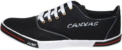 Blackwood Jump Sneakers
