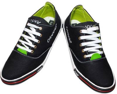 Blackwood Jump Sneakers