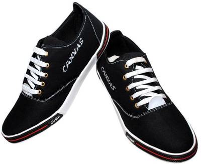 Blackwood Jump Sneakers