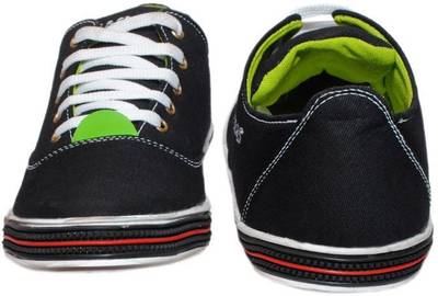 Blackwood Jump Sneakers