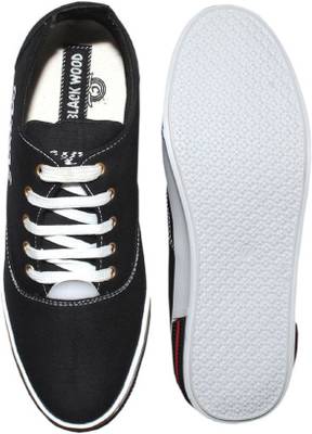 Blackwood Jump Sneakers