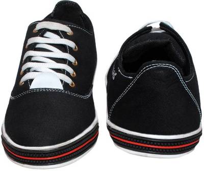 Blackwood Jump Sneakers